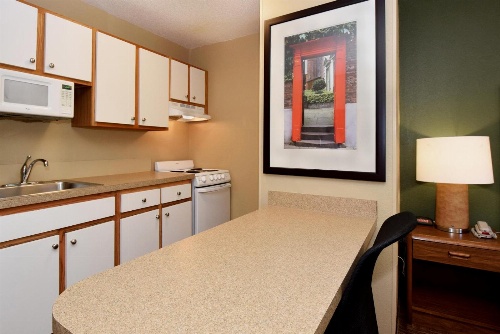 Extended Stay America Suites - Raleigh - North Raleigh - Wake Towne Dr. image 1