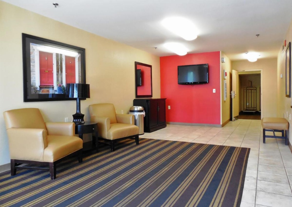 Extended Stay America Suites - Raleigh - North Raleigh - Wake Towne Dr. Image 12
