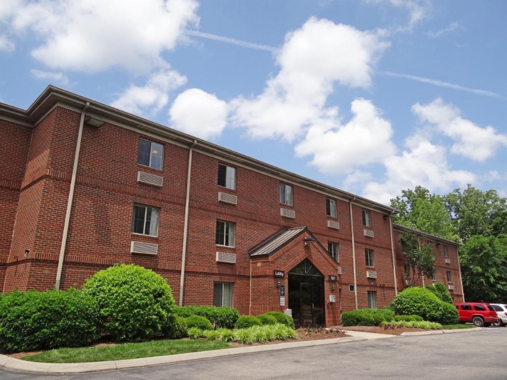 Extended Stay America Suites - Raleigh - North Raleigh - Wake Towne Dr. Image 14