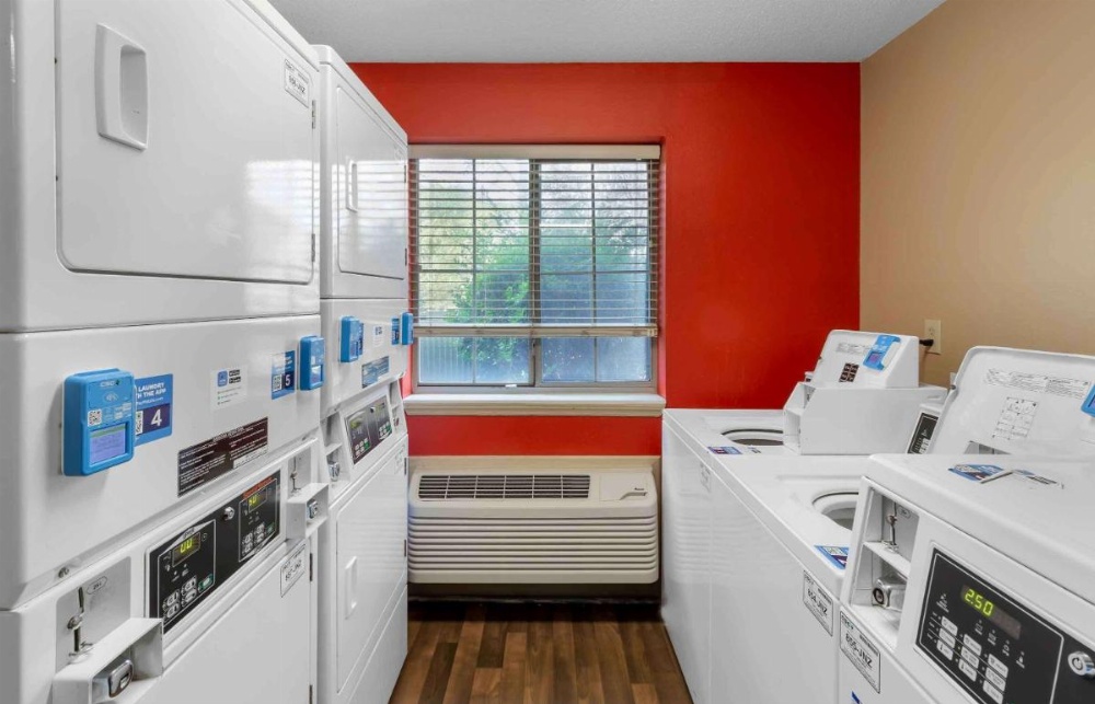 Extended Stay America Suites - Raleigh - North Raleigh - Wake Towne Dr. Image 16