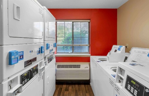 Extended Stay America Suites - Raleigh - North Raleigh - Wake Towne Dr. image 16