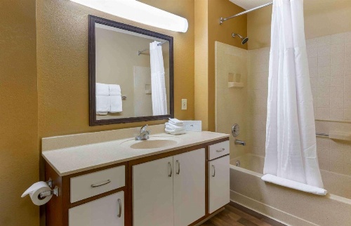 Extended Stay America Suites - Raleigh - North Raleigh - Wake Towne Dr. image 17