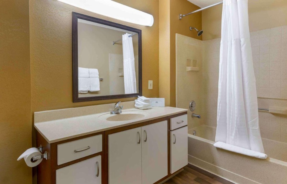 Extended Stay America Suites - Raleigh - North Raleigh - Wake Towne Dr. Image 18