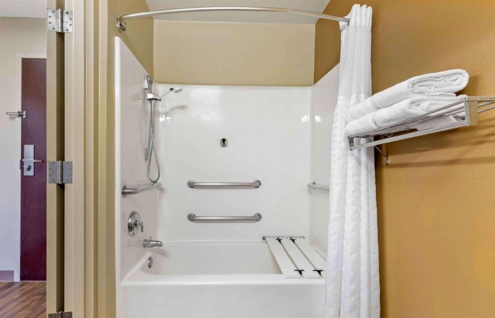 Extended Stay America Suites - Raleigh - North Raleigh - Wake Towne Dr. Image 19