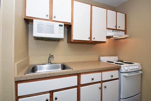 Extended Stay America Suites - Raleigh - North Raleigh - Wake Towne Dr. image 2