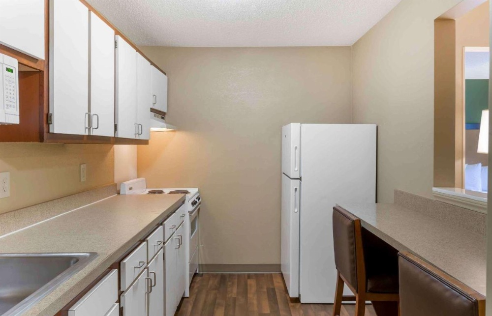 Extended Stay America Suites - Raleigh - North Raleigh - Wake Towne Dr. Image 21