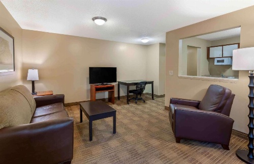 Extended Stay America Suites - Raleigh - North Raleigh - Wake Towne Dr. image 22