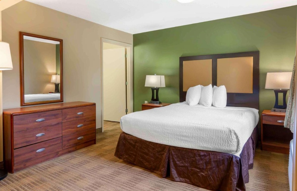 Extended Stay America Suites - Raleigh - North Raleigh - Wake Towne Dr. Image 23