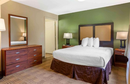 Extended Stay America Suites - Raleigh - North Raleigh - Wake Towne Dr. image 23