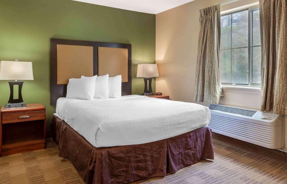 Extended Stay America Suites - Raleigh - North Raleigh - Wake Towne Dr. Image 24