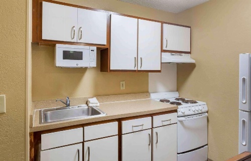 Extended Stay America Suites - Raleigh - North Raleigh - Wake Towne Dr. image 25
