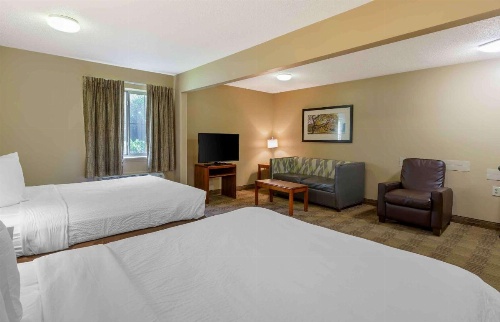Extended Stay America Suites - Raleigh - North Raleigh - Wake Towne Dr. image 26
