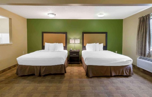 Extended Stay America Suites - Raleigh - North Raleigh - Wake Towne Dr. image 27
