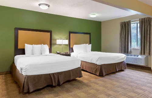 Extended Stay America Suites - Raleigh - North Raleigh - Wake Towne Dr. image 28