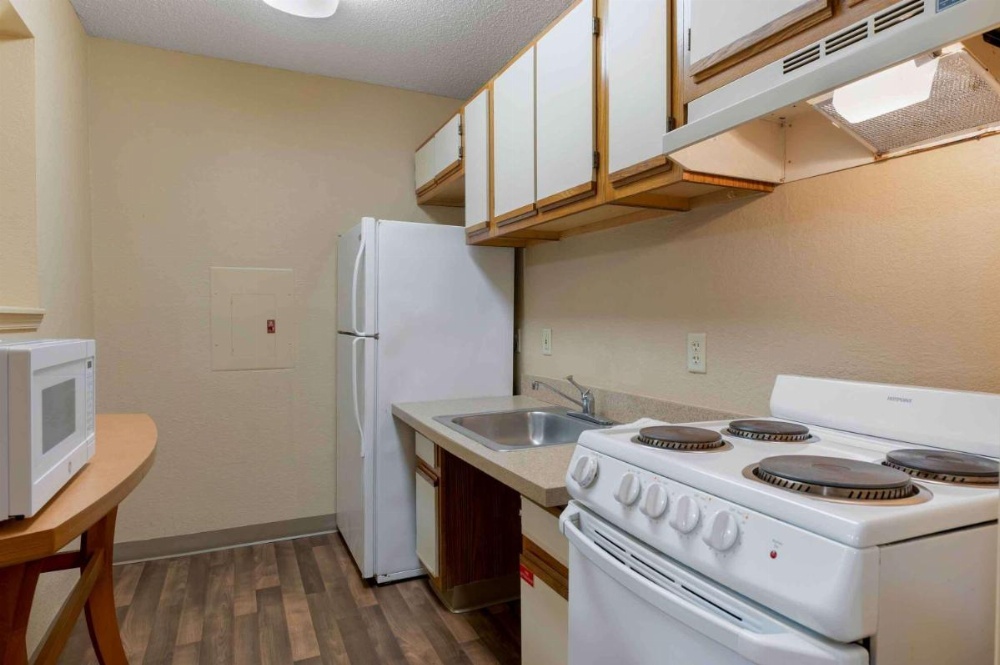 Extended Stay America Suites - Raleigh - North Raleigh - Wake Towne Dr. Image 29
