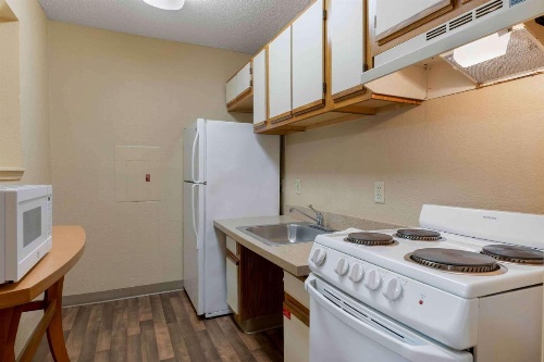 Extended Stay America Suites - Raleigh - North Raleigh - Wake Towne Dr. image 29