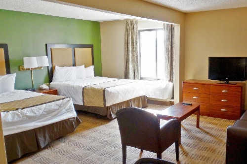 Extended Stay America Suites - Raleigh - North Raleigh - Wake Towne Dr. image 3