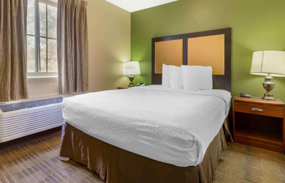 Extended Stay America Suites - Raleigh - North Raleigh - Wake Towne Dr. Image 30