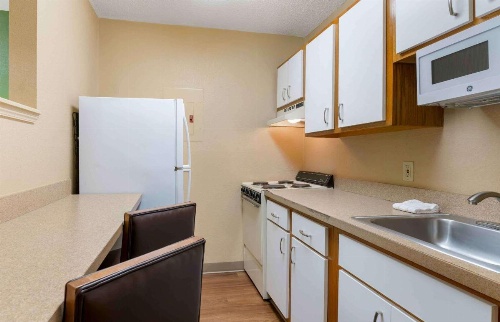 Extended Stay America Suites - Raleigh - North Raleigh - Wake Towne Dr. image 31