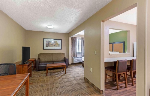 Extended Stay America Suites - Raleigh - North Raleigh - Wake Towne Dr. image 32