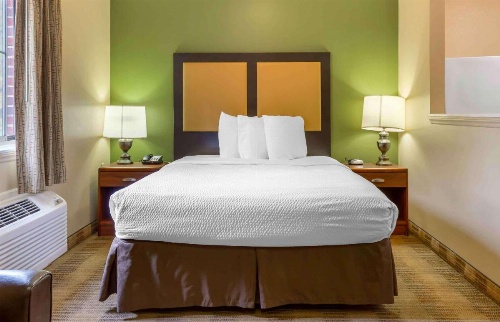Extended Stay America Suites - Raleigh - North Raleigh - Wake Towne Dr. image 33