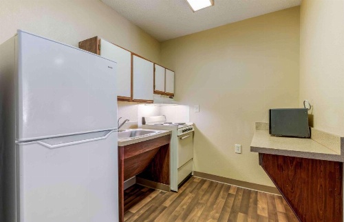 Extended Stay America Suites - Raleigh - North Raleigh - Wake Towne Dr. image 35