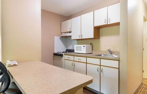 Extended Stay America Suites - Raleigh - North Raleigh - Wake Towne Dr. image 36