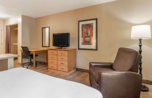 Extended Stay America Suites - Raleigh - North Raleigh - Wake Towne Dr. image 37