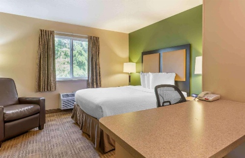 Extended Stay America Suites - Raleigh - North Raleigh - Wake Towne Dr. image 38