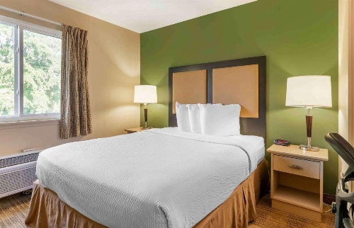 Extended Stay America Suites - Raleigh - North Raleigh - Wake Towne Dr. image 39