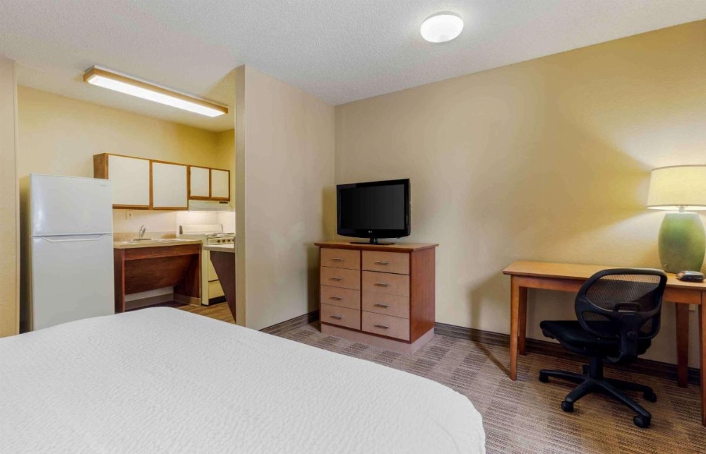 Extended Stay America Suites - Raleigh - North Raleigh - Wake Towne Dr. Image 40