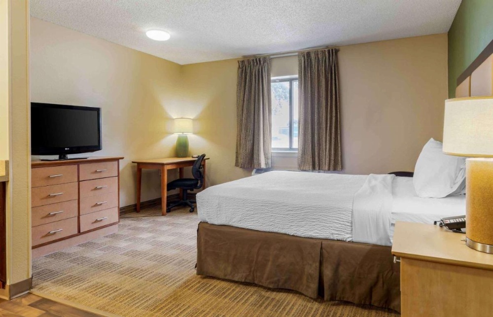 Extended Stay America Suites - Raleigh - North Raleigh - Wake Towne Dr. Image 41