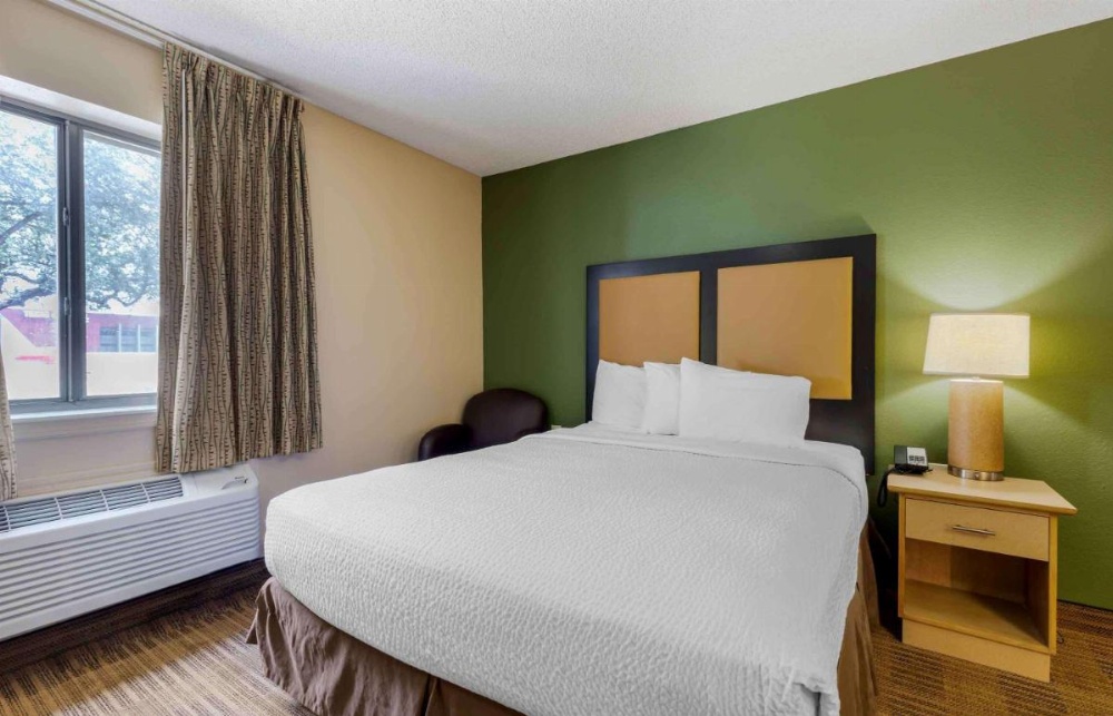 Extended Stay America Suites - Raleigh - North Raleigh - Wake Towne Dr. Image 42