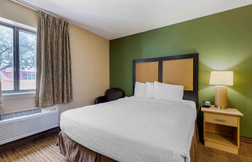 Extended Stay America Suites - Raleigh - North Raleigh - Wake Towne Dr. image 42