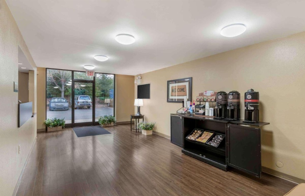 Extended Stay America Suites - Raleigh - North Raleigh - Wake Towne Dr. Image 45