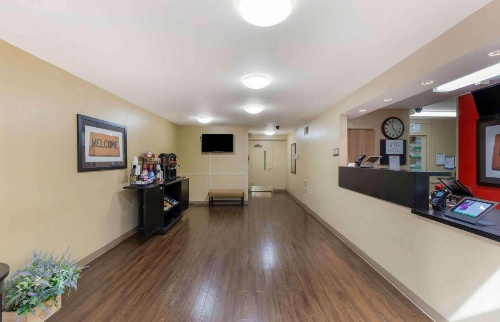 Extended Stay America Suites - Raleigh - North Raleigh - Wake Towne Dr. image 46