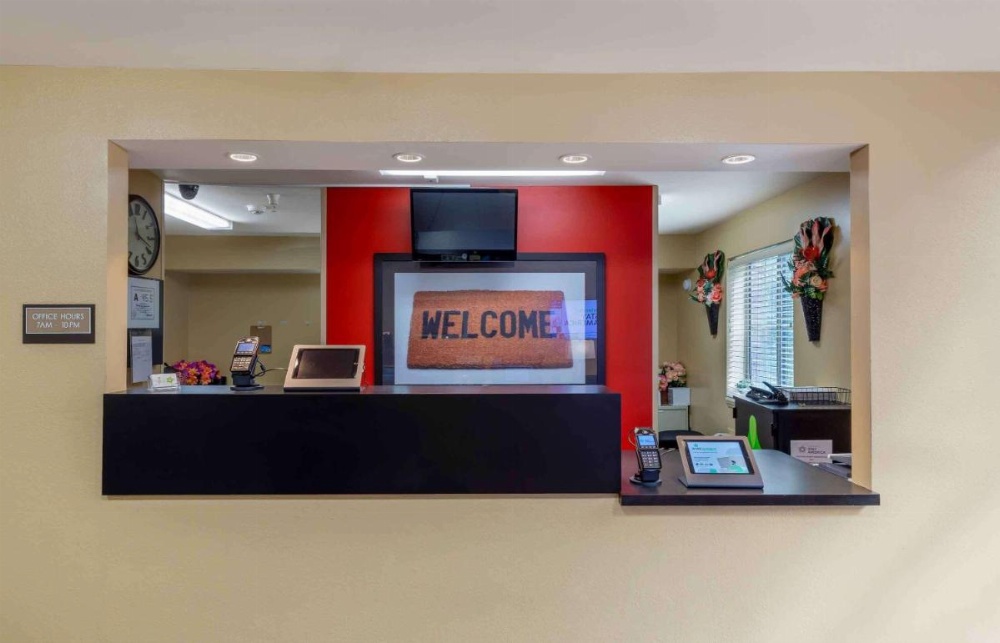 Extended Stay America Suites - Raleigh - North Raleigh - Wake Towne Dr. Image 47