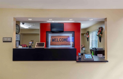 Extended Stay America Suites - Raleigh - North Raleigh - Wake Towne Dr. image 47
