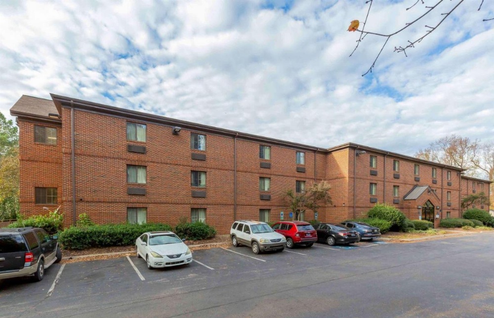Extended Stay America Suites - Raleigh - North Raleigh - Wake Towne Dr. Image 48