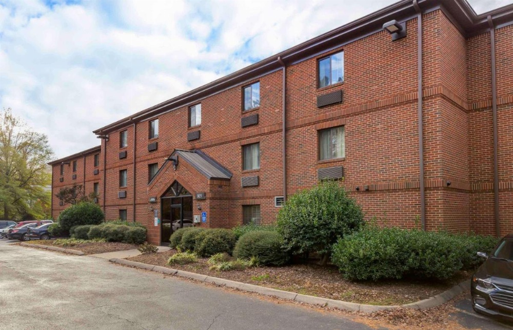 Extended Stay America Suites - Raleigh - North Raleigh - Wake Towne Dr. Image 49