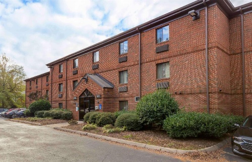 Extended Stay America Suites - Raleigh - North Raleigh - Wake Towne Dr. image 49