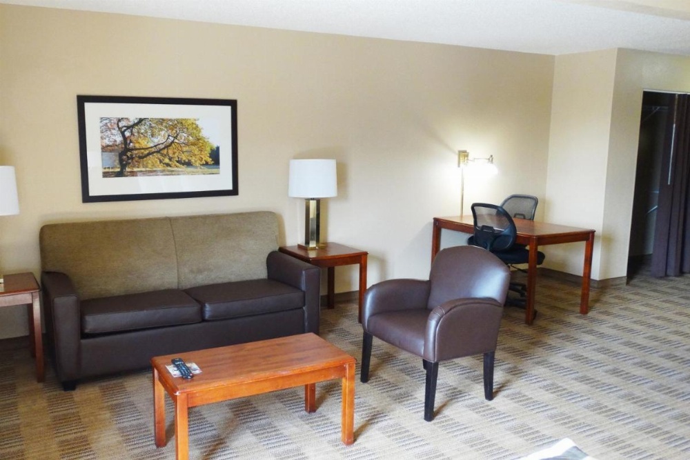 Extended Stay America Suites - Raleigh - North Raleigh - Wake Towne Dr.