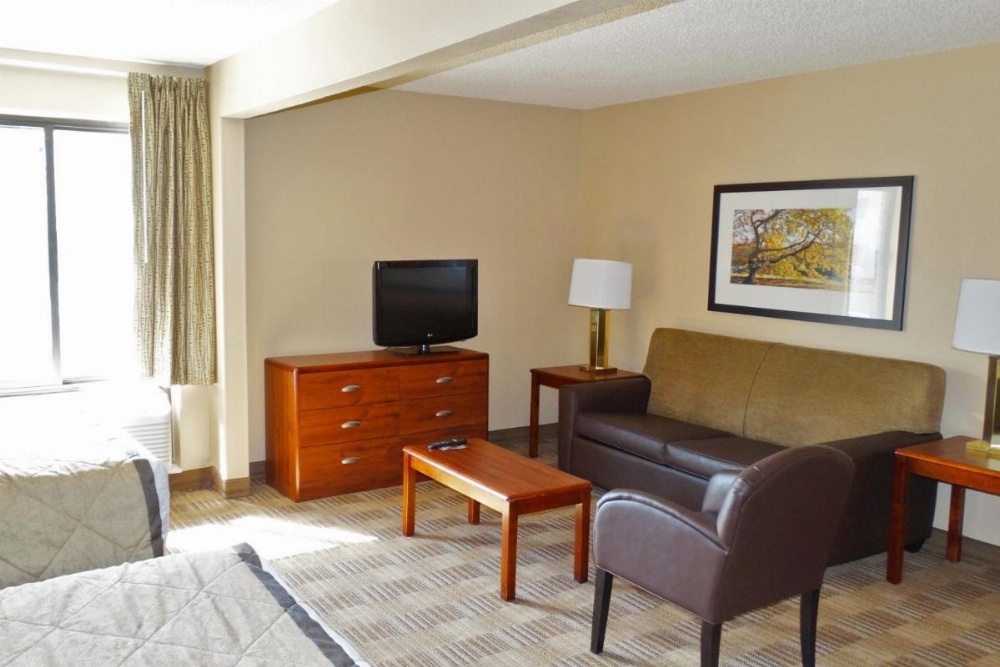 Extended Stay America Suites - Raleigh - North Raleigh - Wake Towne Dr. Image 6