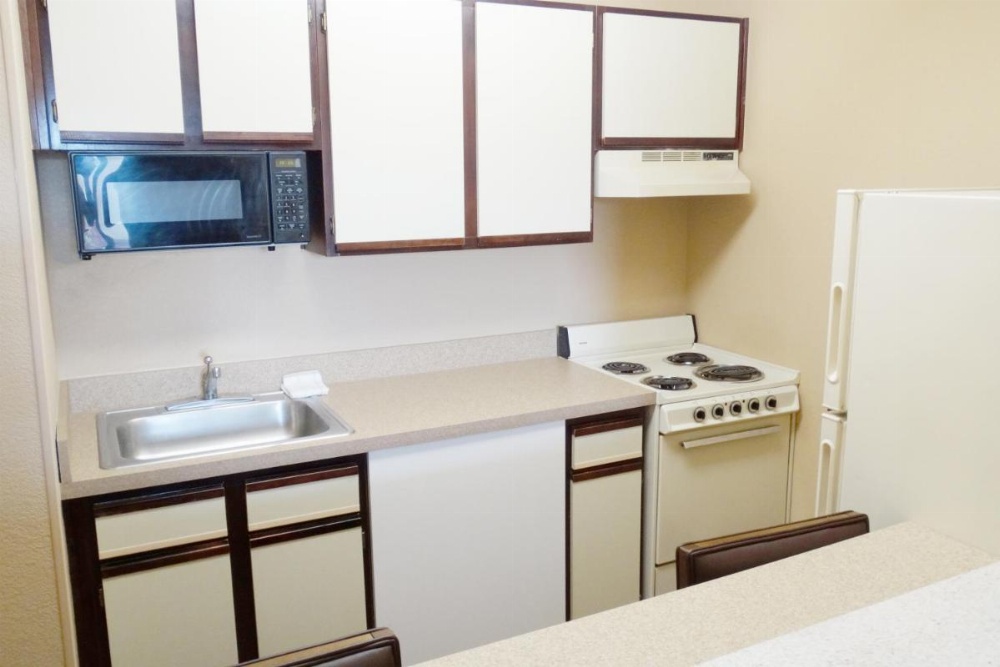 Extended Stay America Suites - Raleigh - North Raleigh - Wake Towne Dr. Image 7