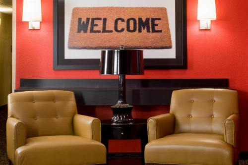 Extended Stay America Suites - Raleigh - North Raleigh - Wake Towne Dr. image 9